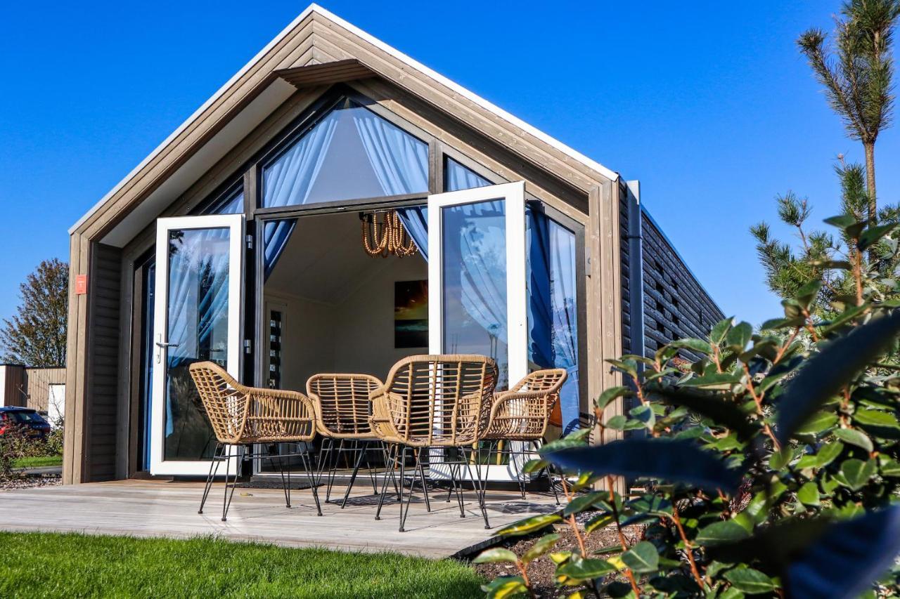 Europarcs Bad Hulckesteijn Nijkerk Cameră foto