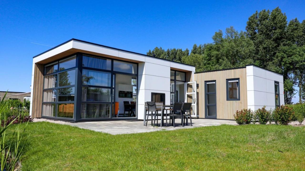 Europarcs Bad Hulckesteijn Nijkerk Cameră foto