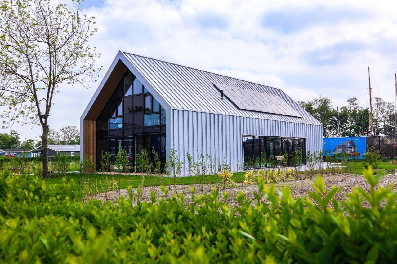Europarcs Bad Hulckesteijn Nijkerk Cameră foto