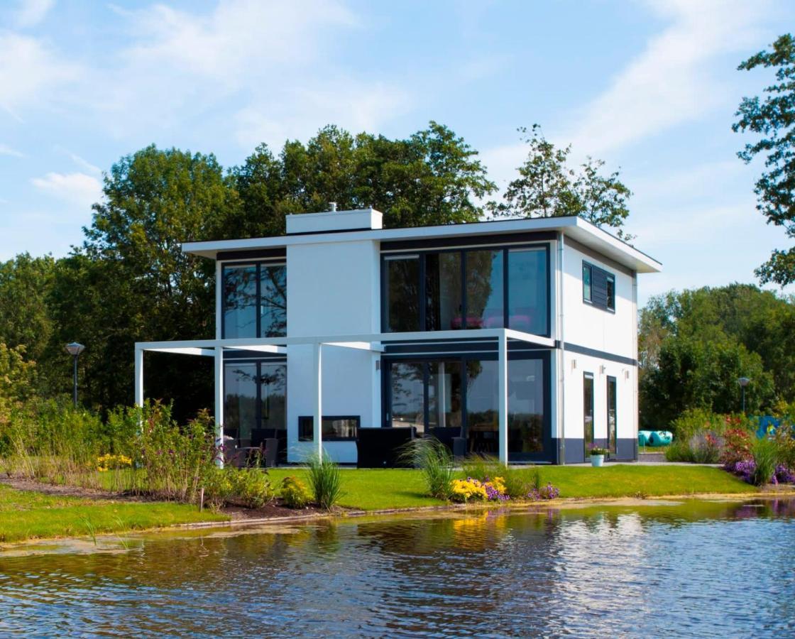 Europarcs Bad Hulckesteijn Nijkerk Cameră foto
