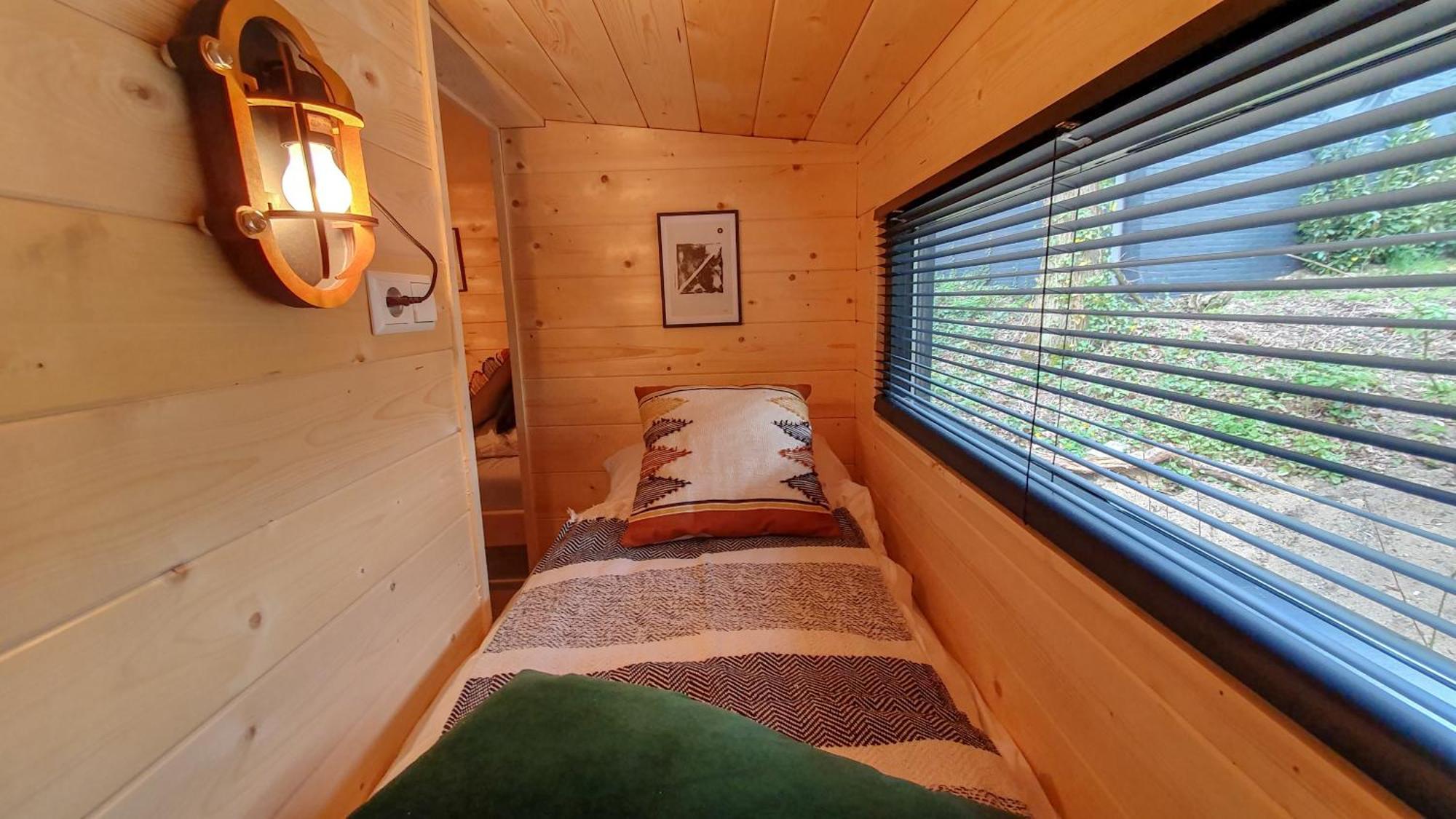Europarcs Bad Hulckesteijn Nijkerk Cameră foto