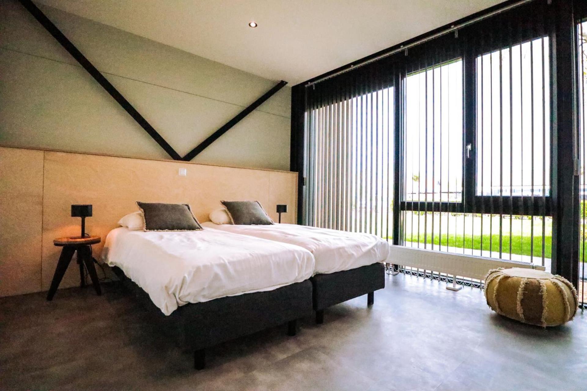 Europarcs Bad Hulckesteijn Nijkerk Cameră foto