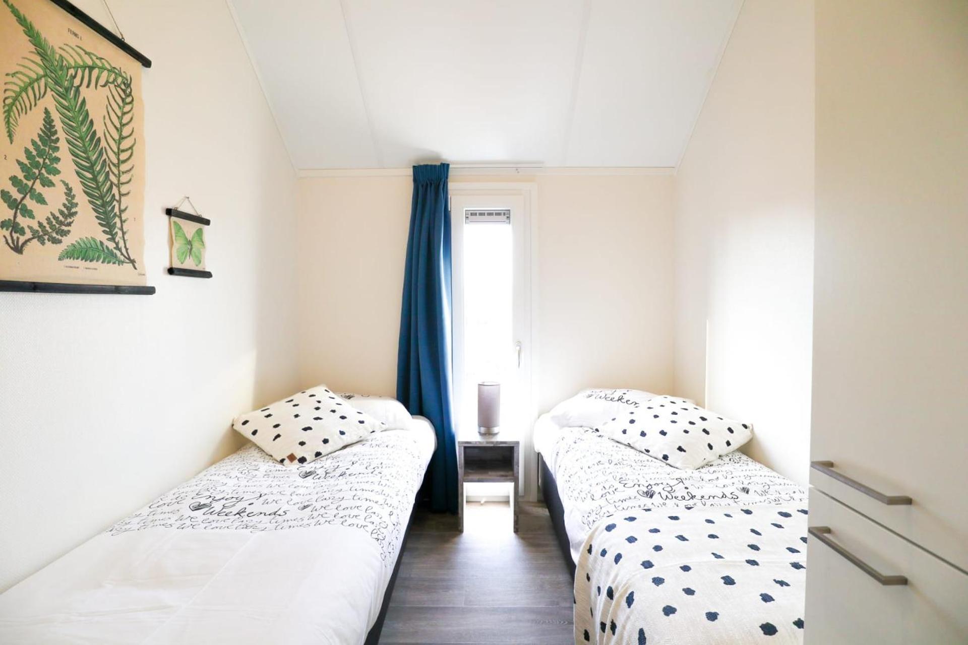 Europarcs Bad Hulckesteijn Nijkerk Cameră foto