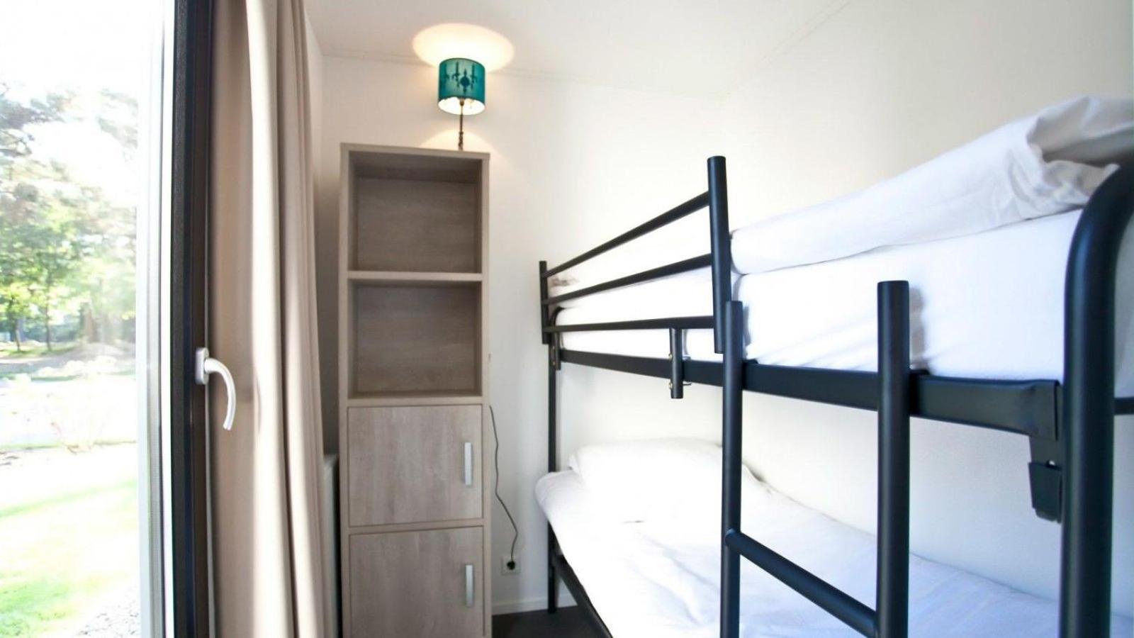 Europarcs Bad Hulckesteijn Nijkerk Cameră foto